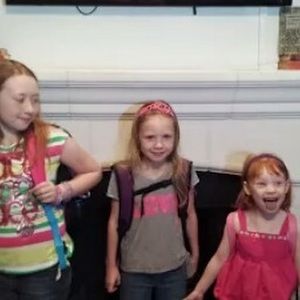 Meet your Posher, Cheryl